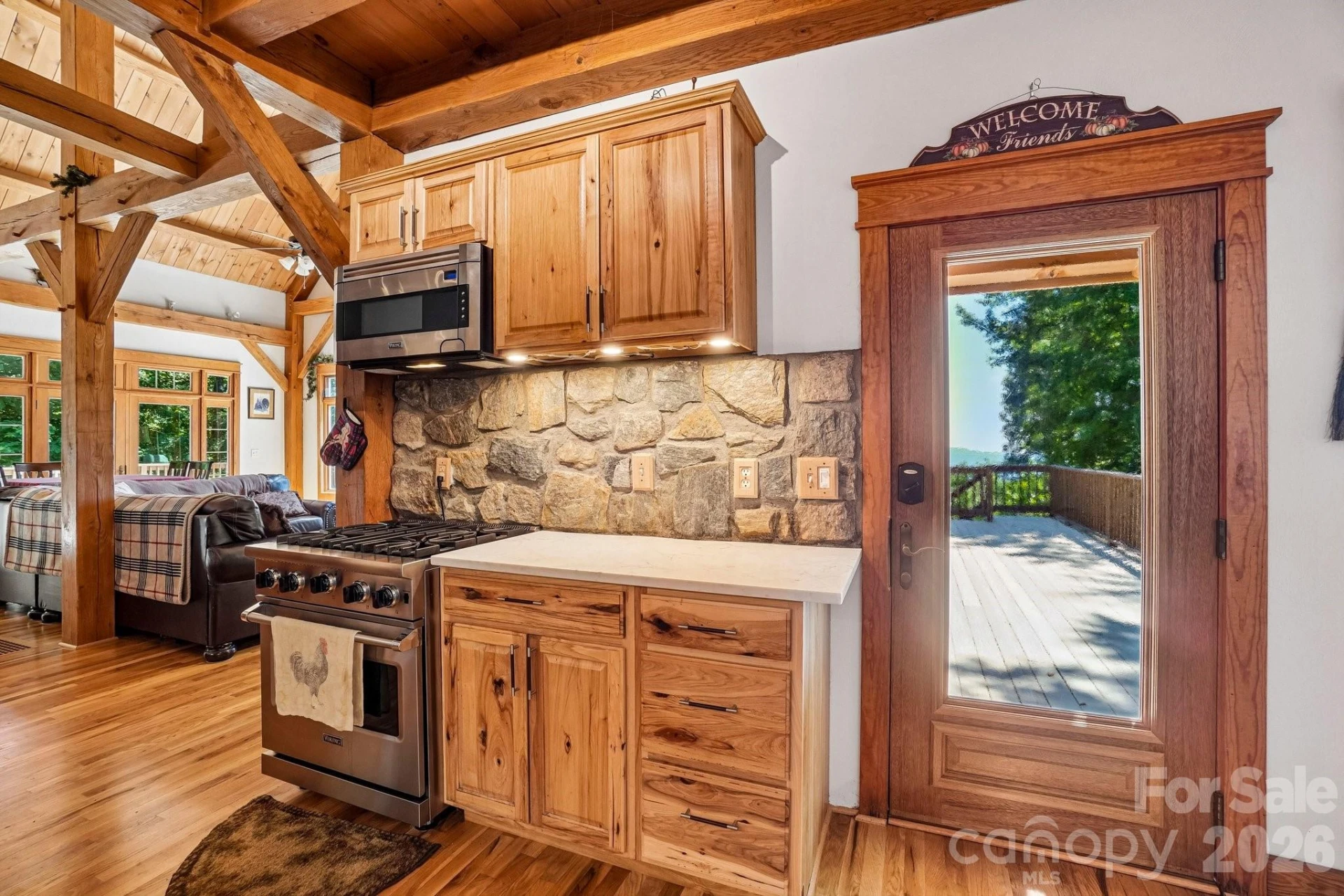 2705 Sand Branch Road - Photo 11