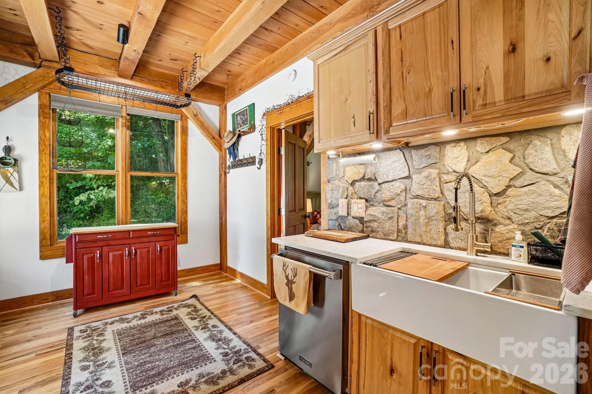 2705 Sand Branch Road - Photo 12