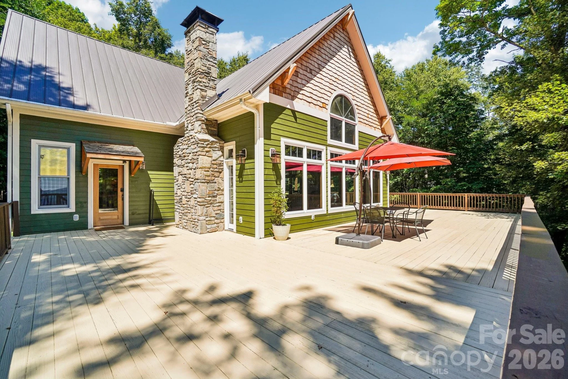 2705 Sand Branch Road - Photo 30