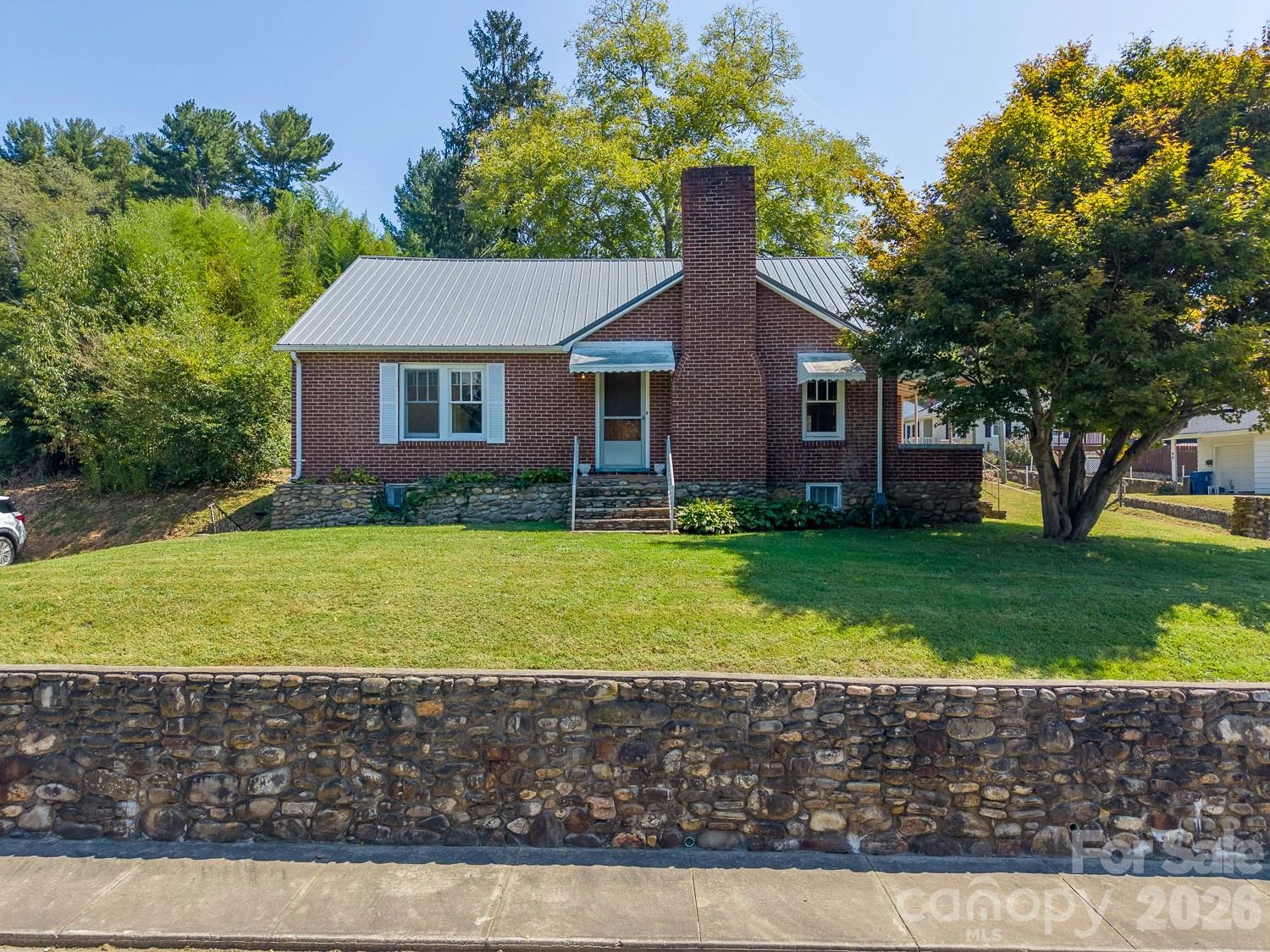 314 Trammell Avenue