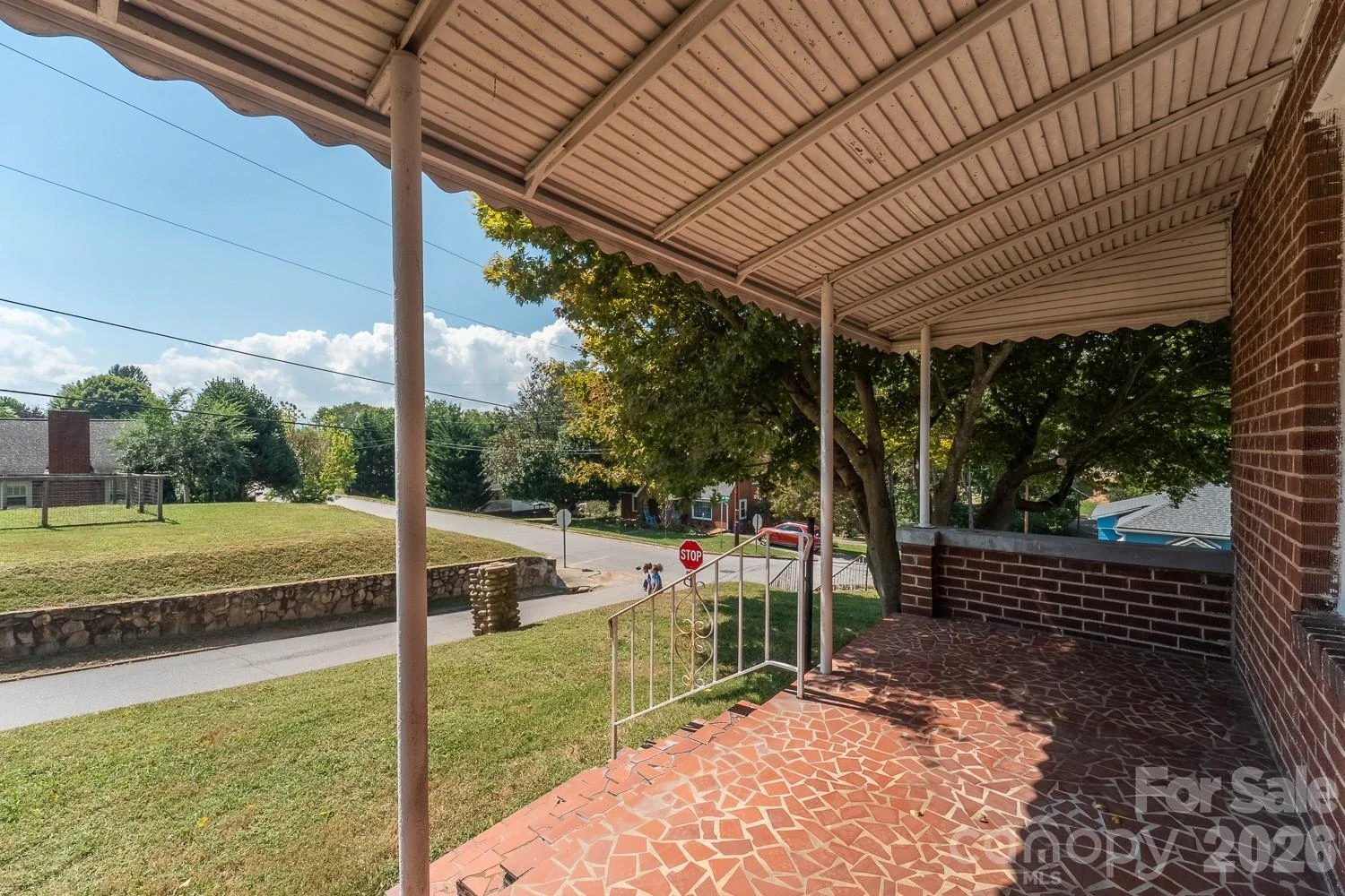 314 Trammell Avenue - Photo 9