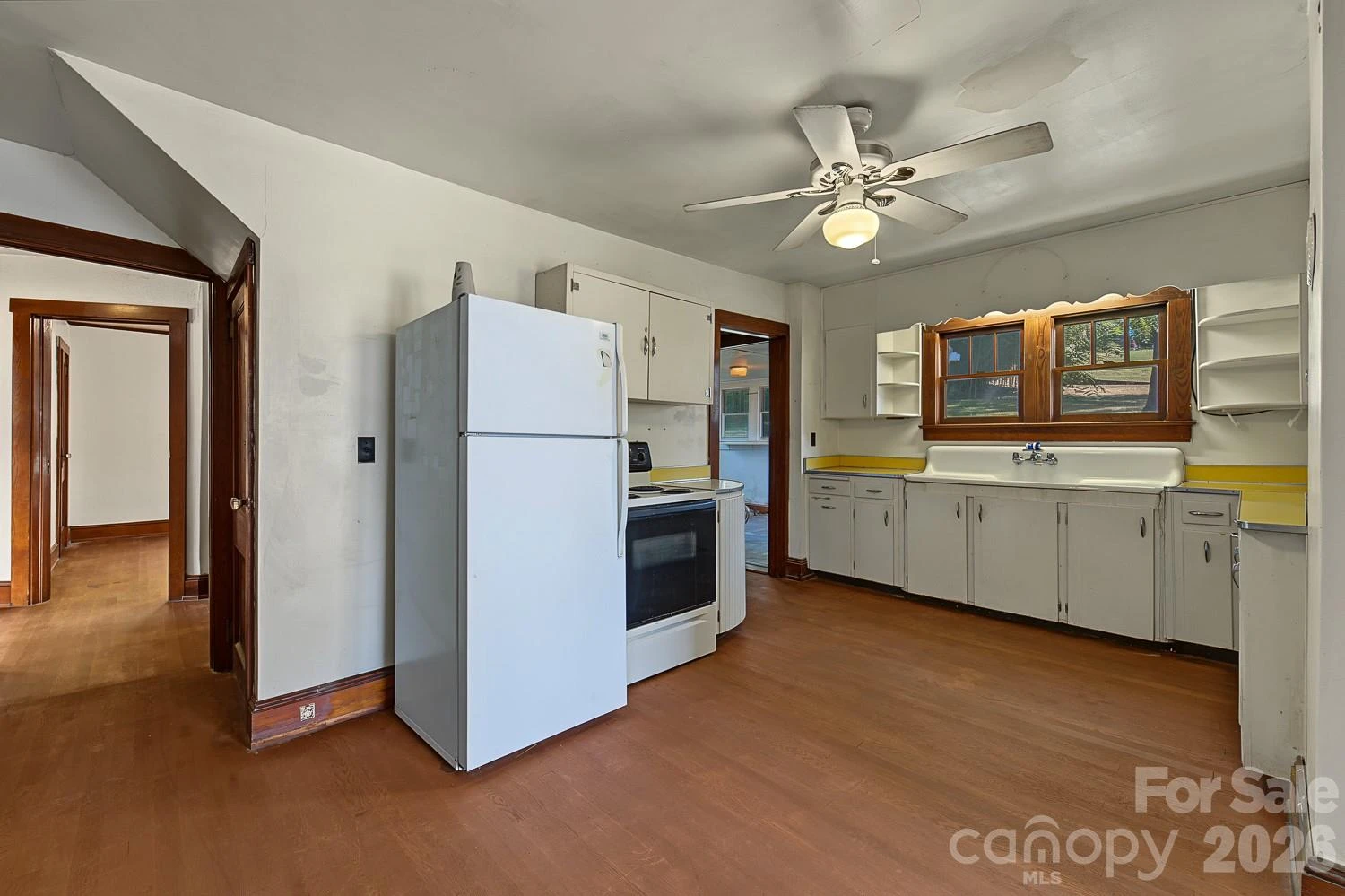 314 Trammell Avenue - Photo 28