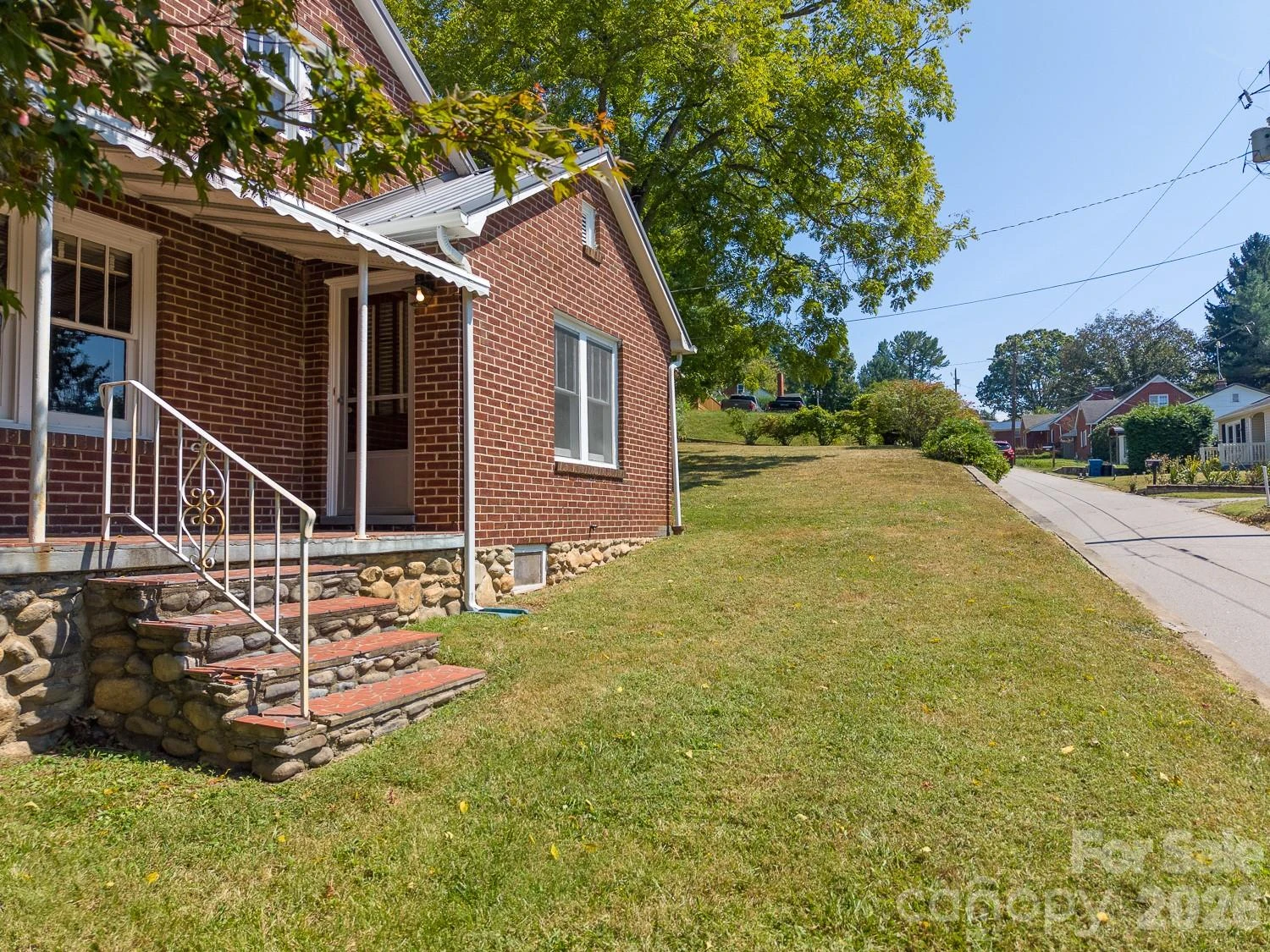 314 Trammell Avenue - Photo 35