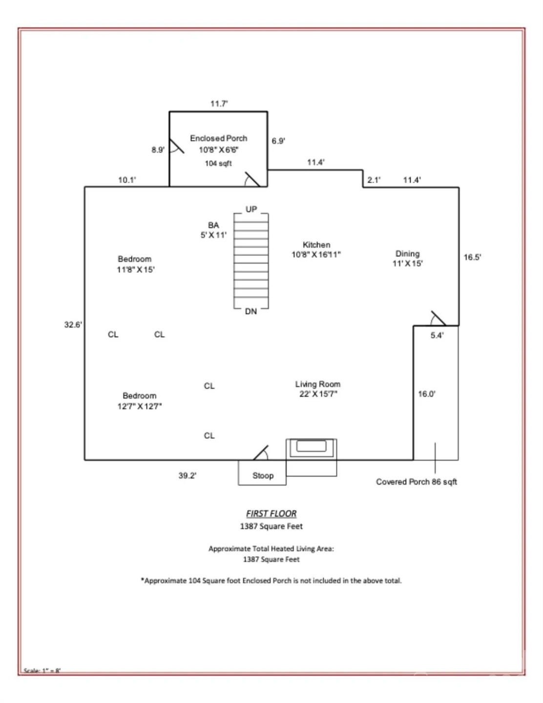 314 Trammell Avenue - Photo 46