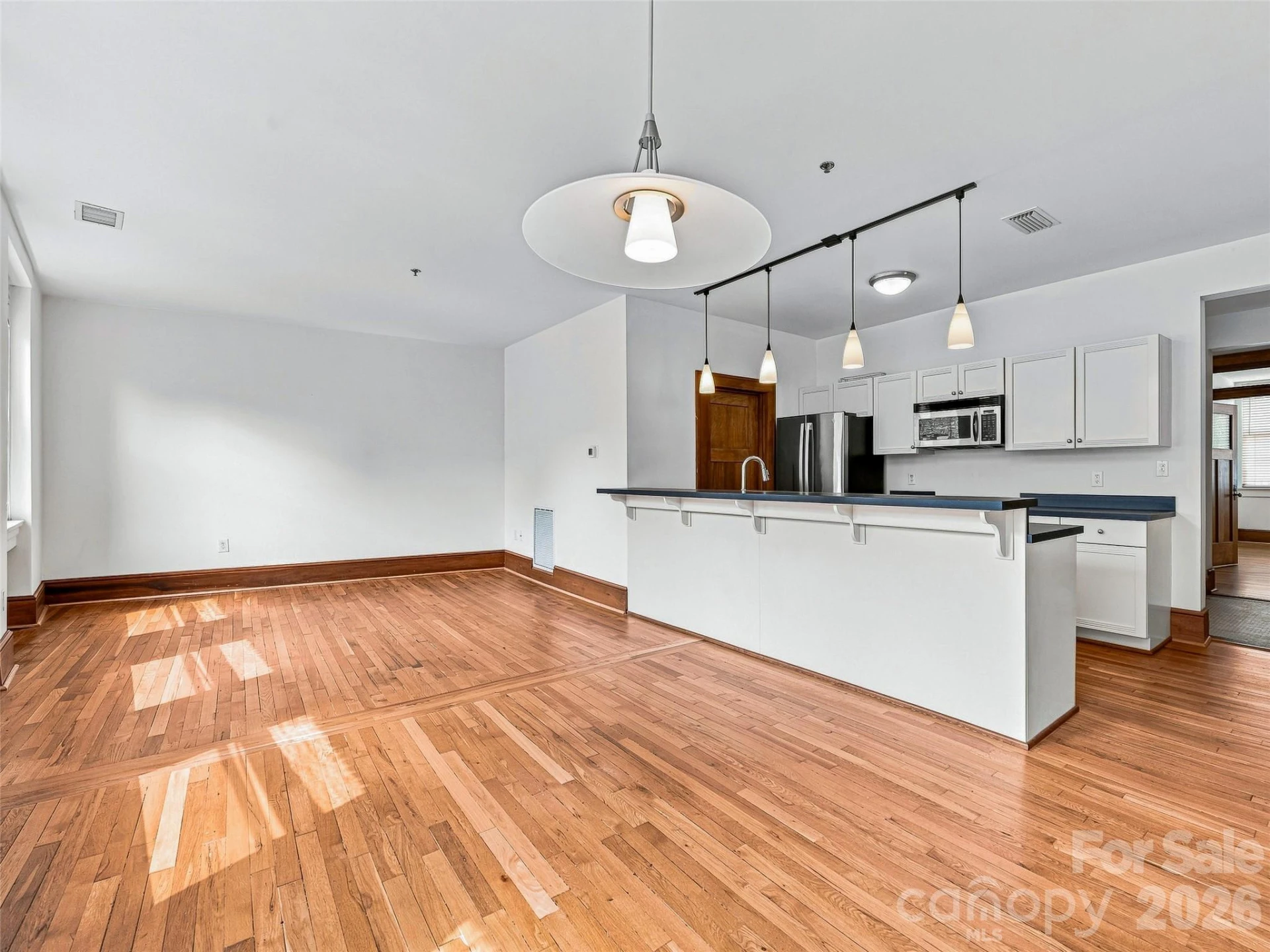 55 1/2 Haywood Street #3B