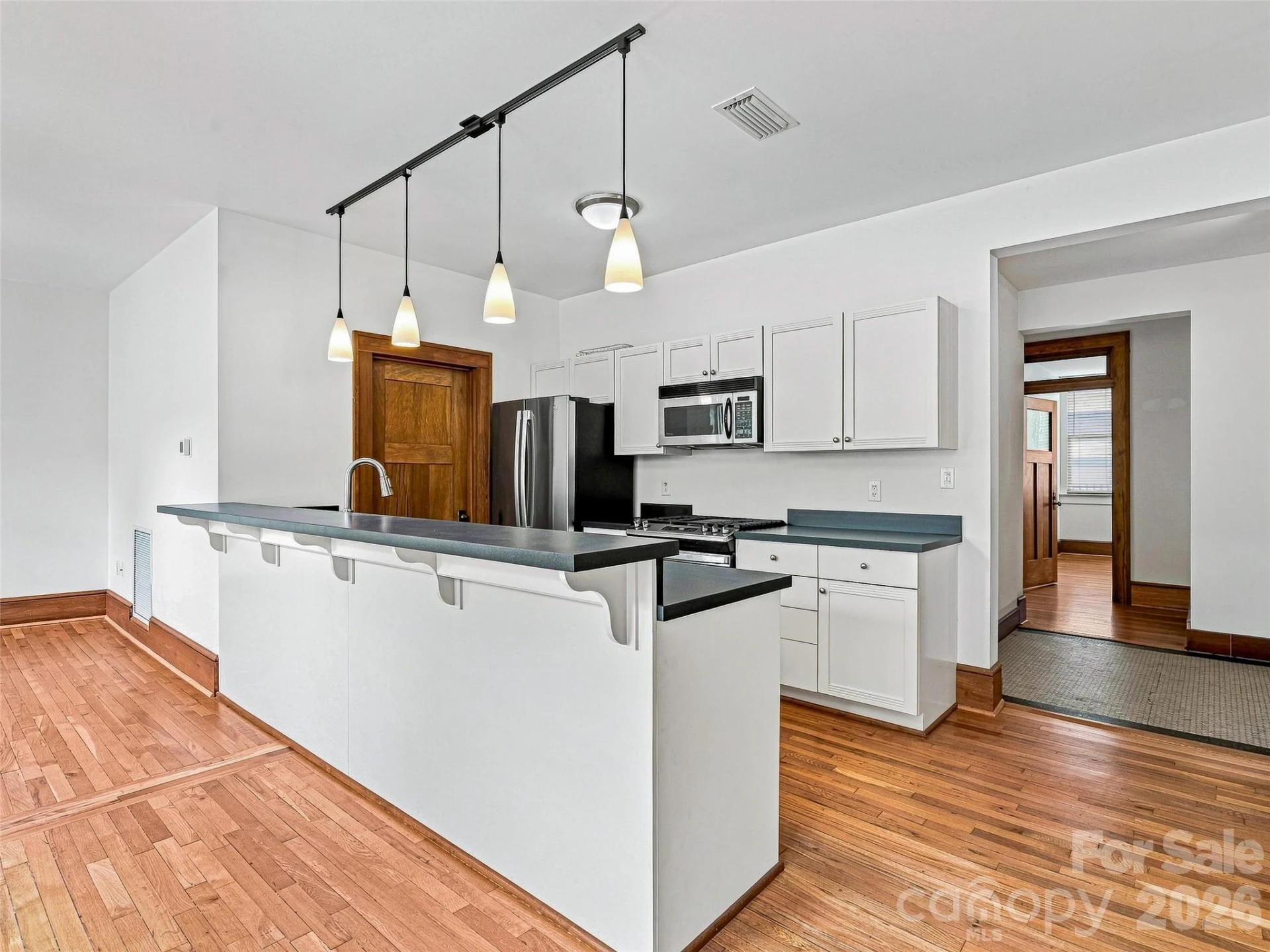 55 1/2 Haywood Street #3B - Photo 7