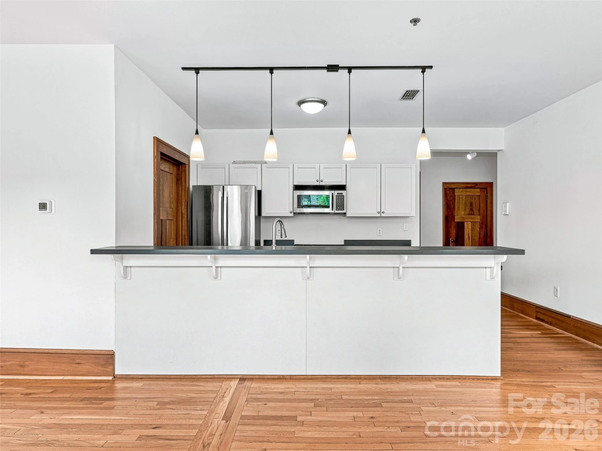 55 1/2 Haywood Street #3B - Photo 13