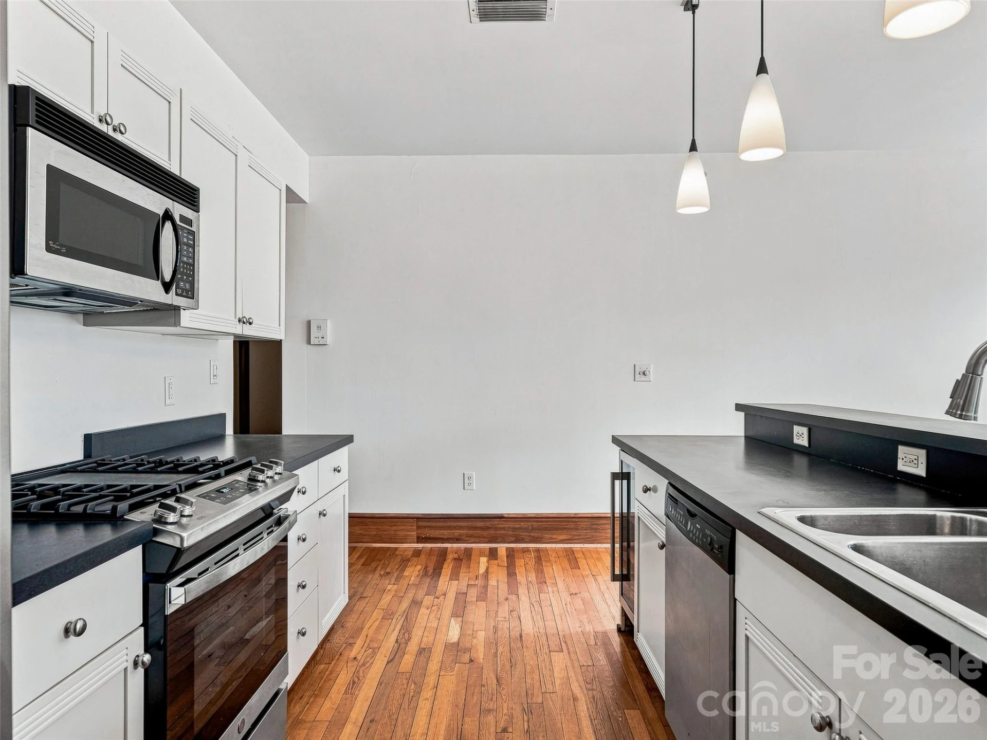 55 1/2 Haywood Street #3B - Photo 15