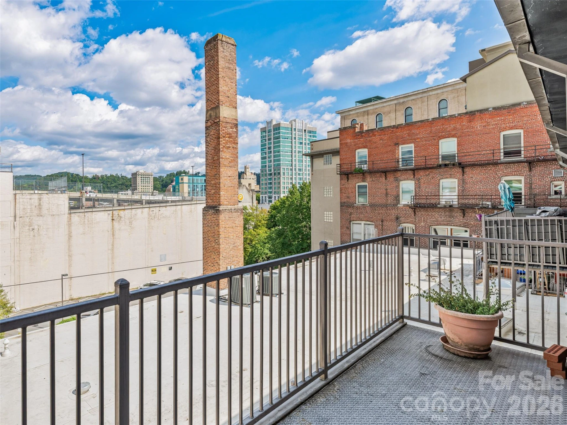 55 1/2 Haywood Street #3B - Photo 17