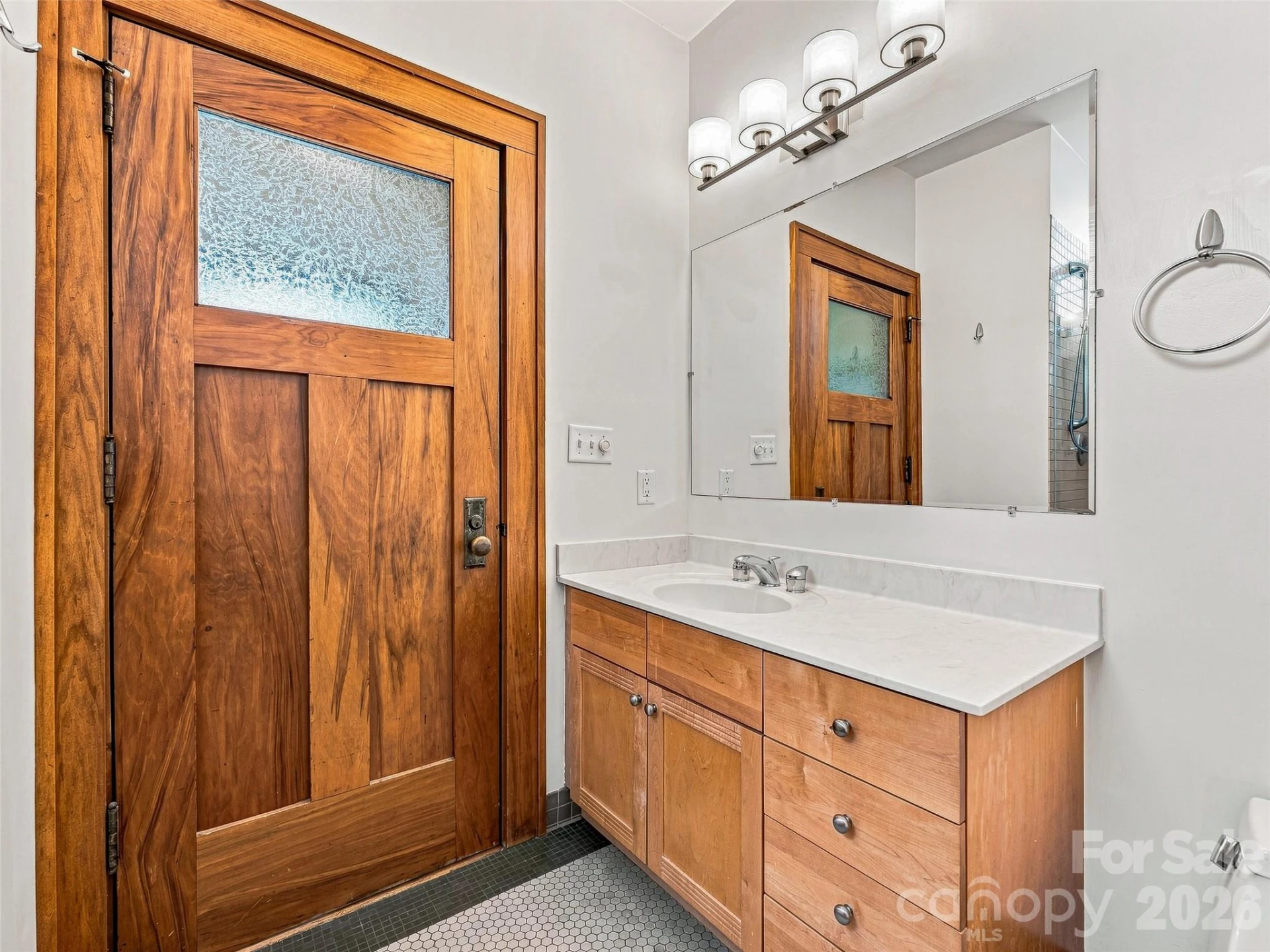 55 1/2 Haywood Street #3B - Photo 20