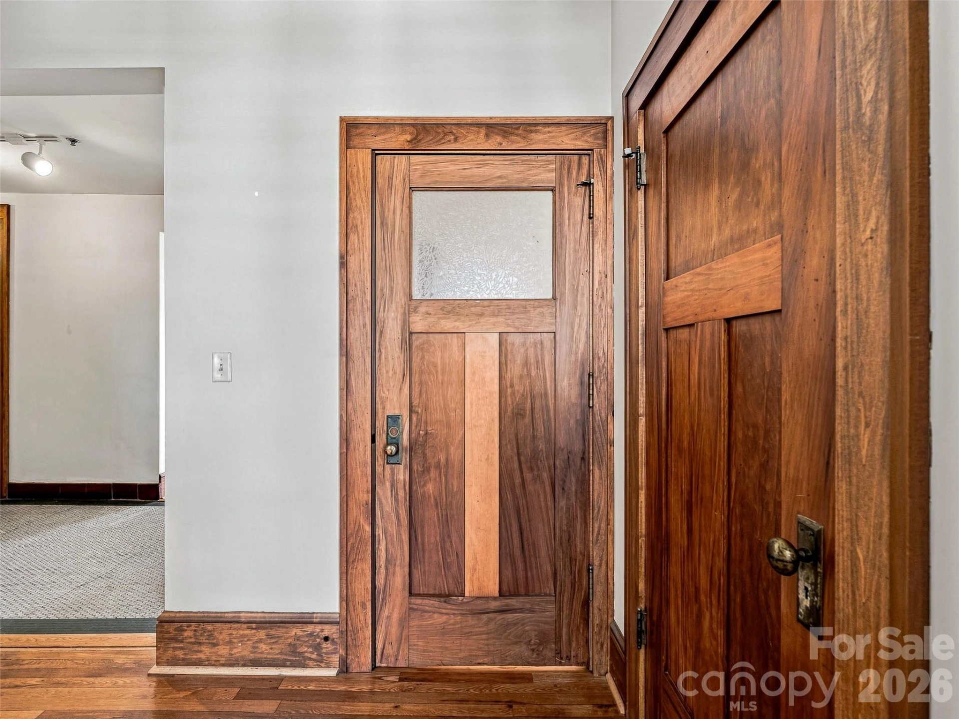 55 1/2 Haywood Street #3B - Photo 24