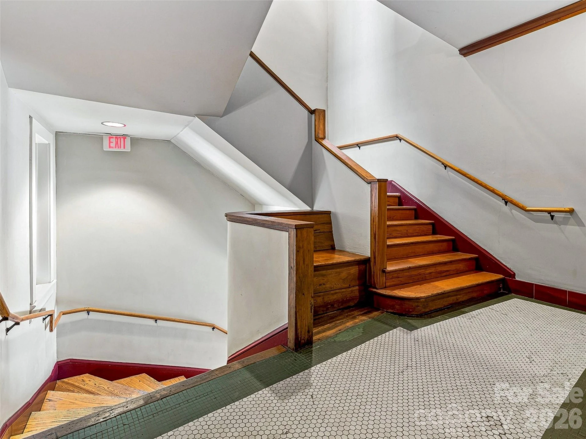 55 1/2 Haywood Street #3B - Photo 28