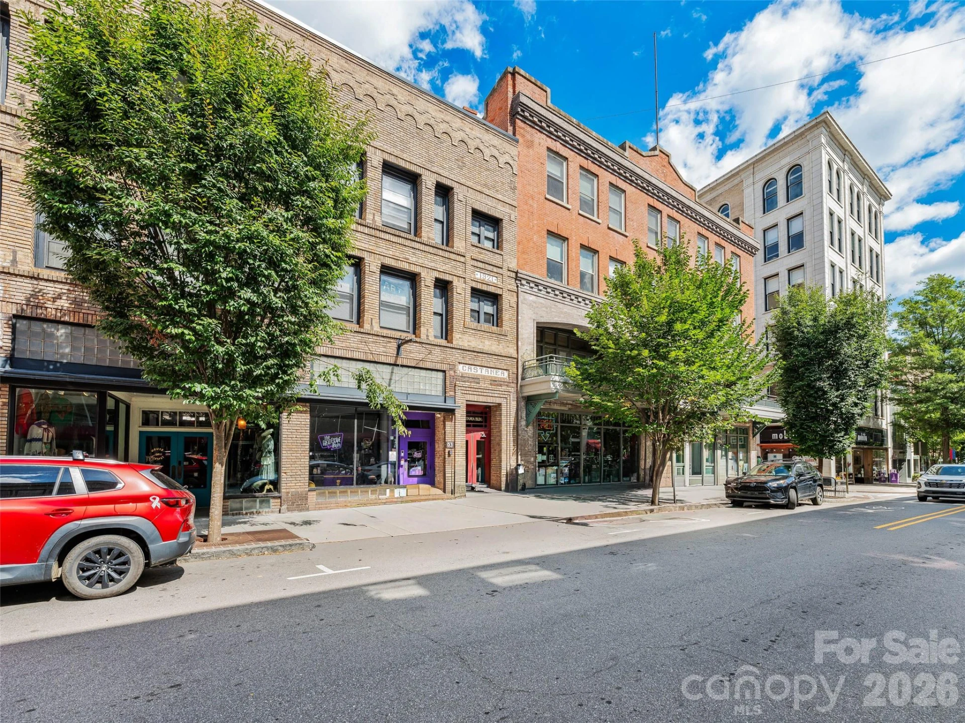 55 1/2 Haywood Street #3B - Photo 30