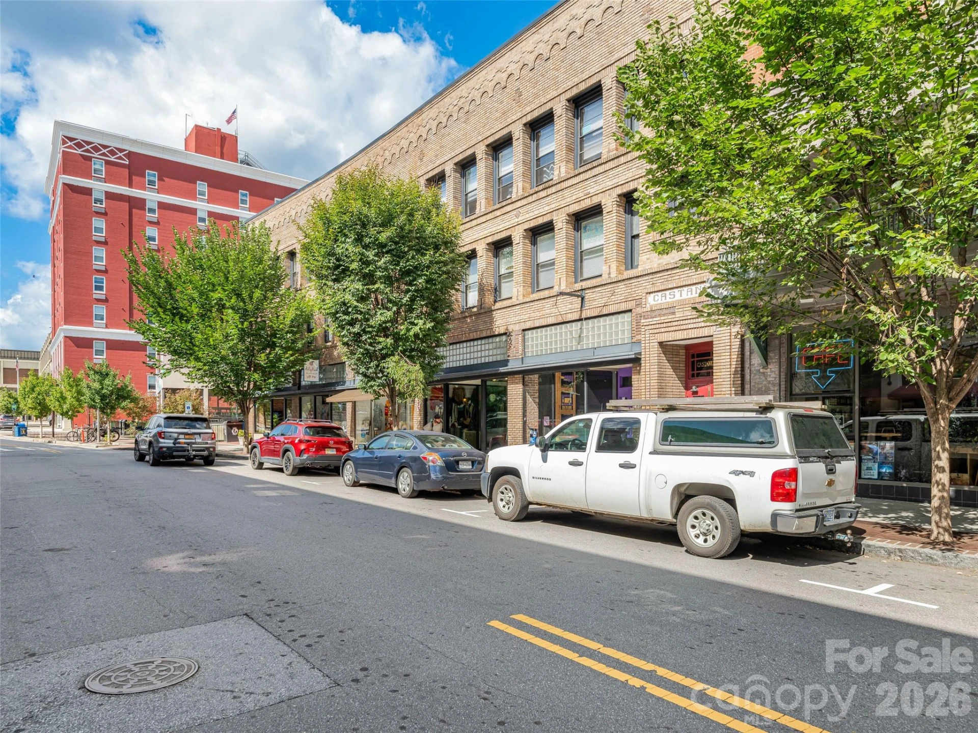 55 1/2 Haywood Street #3B - Photo 31