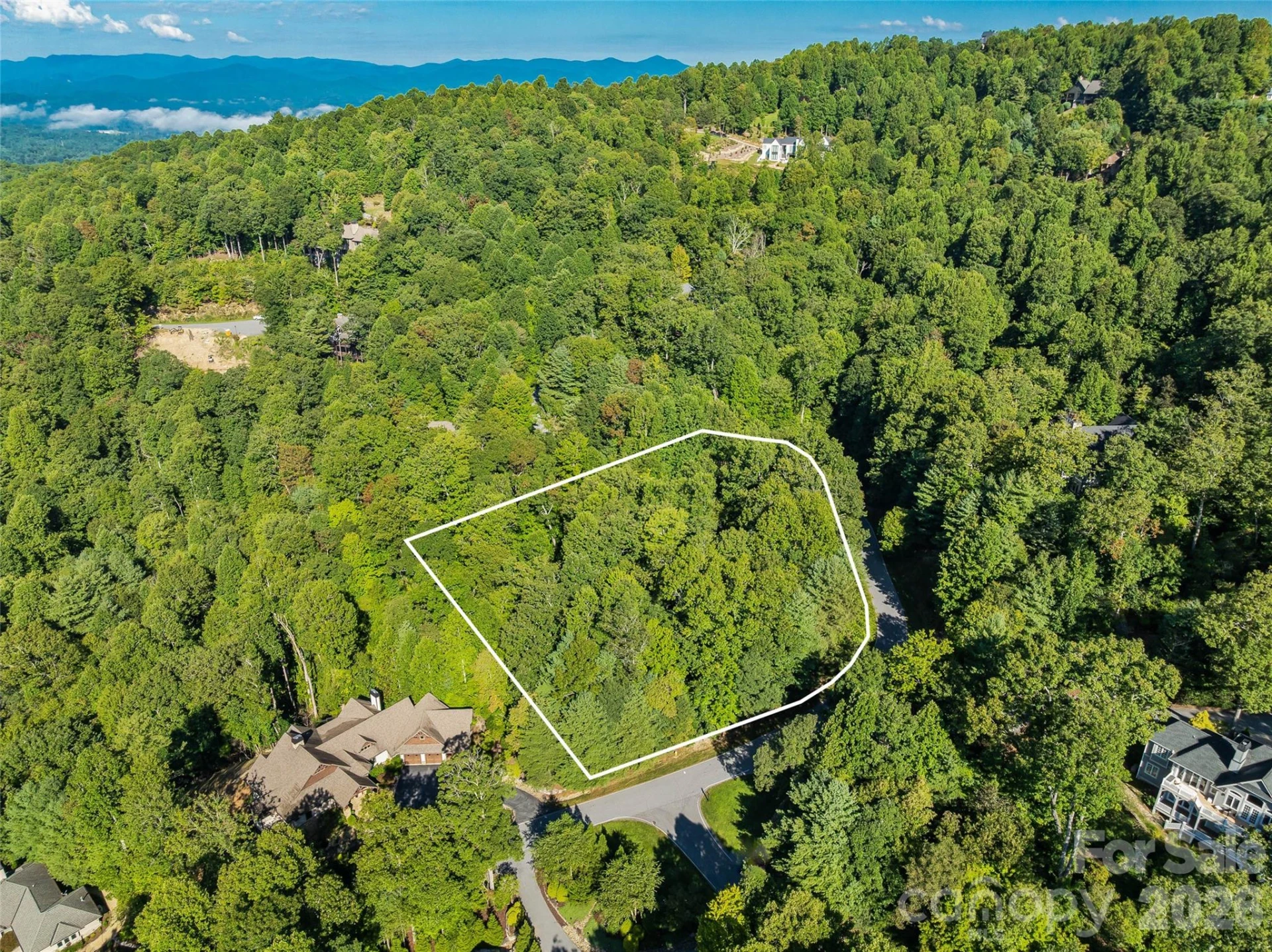 129 Falls Summit Road #385 - Photo 6