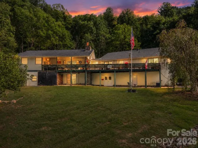 48 Roberts Cove Road, Weaverville, NC, 28787