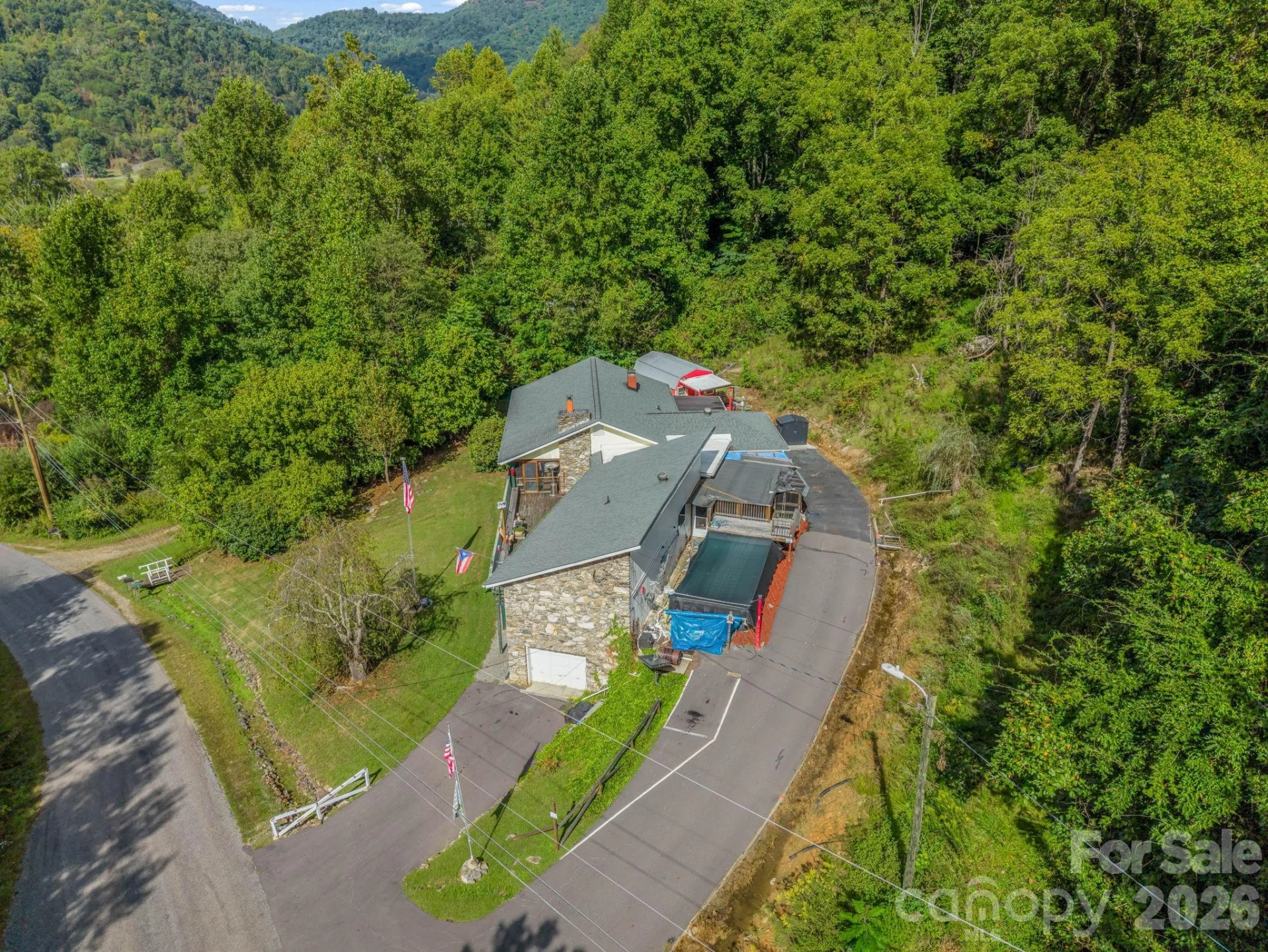 48 Roberts Cove Road - Photo 2