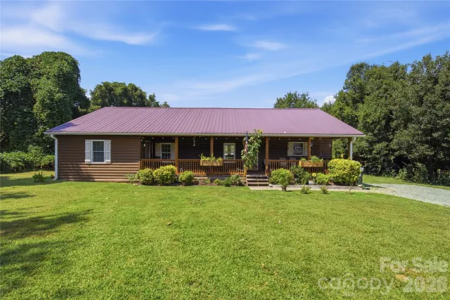 4266 Big Island Road, Rutherfordton, NC, 28139