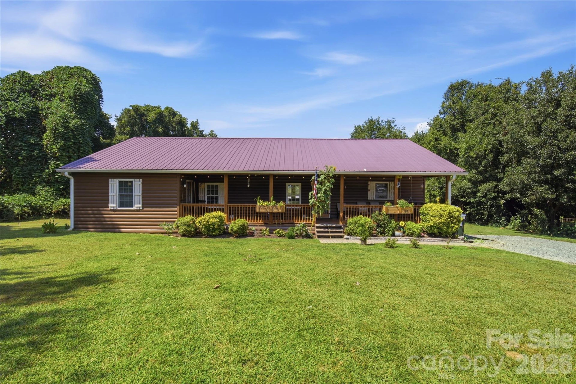 4266 Big Island Road