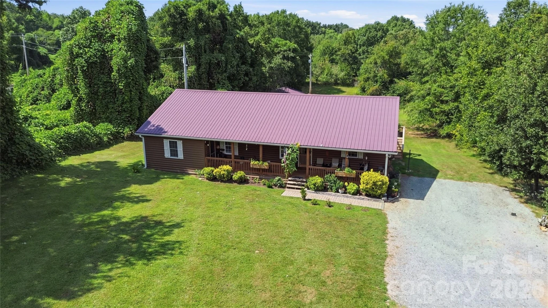 4266 Big Island Road - Photo 2