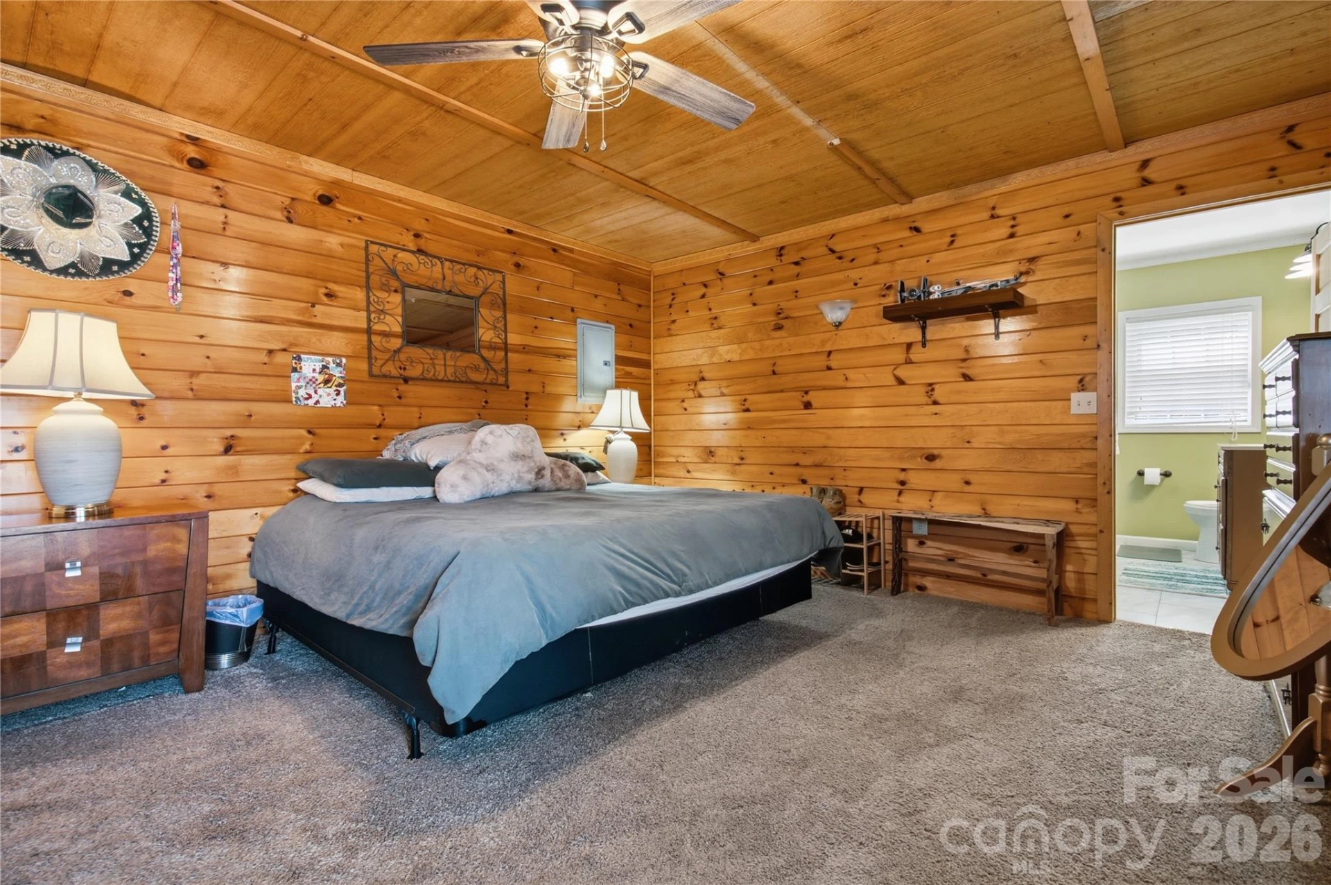 4266 Big Island Road - Photo 17