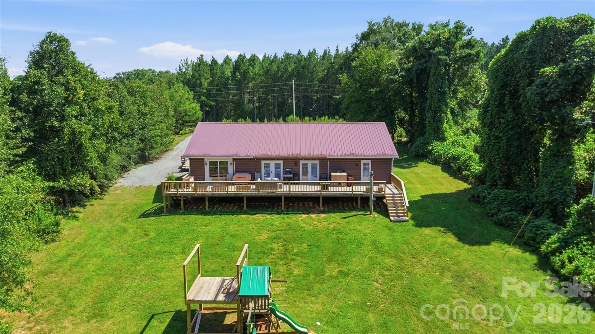 4266 Big Island Road - Photo 22