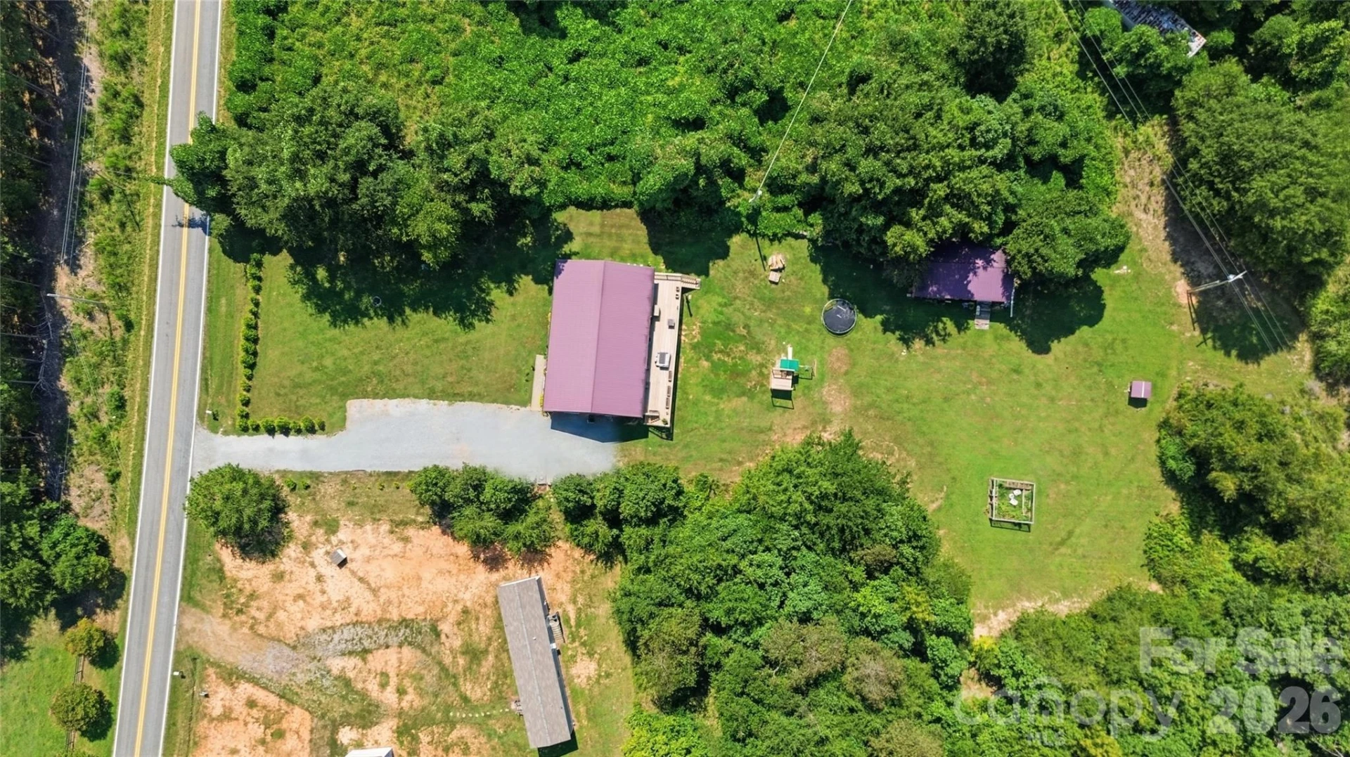 4266 Big Island Road - Photo 29