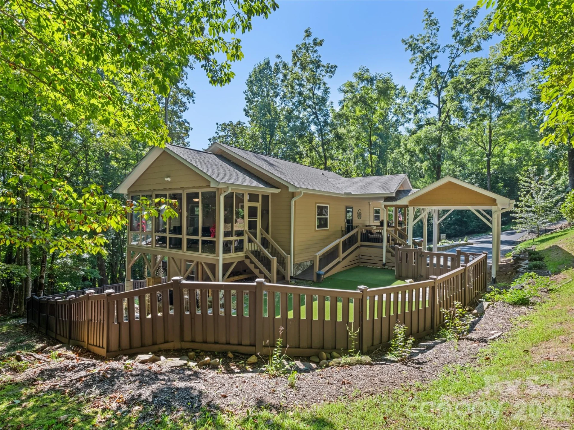 100 Loafer Lane - Photo 4