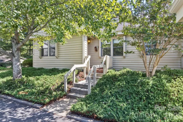 3001 Saint Augustine Place, Asheville, NC, 28805