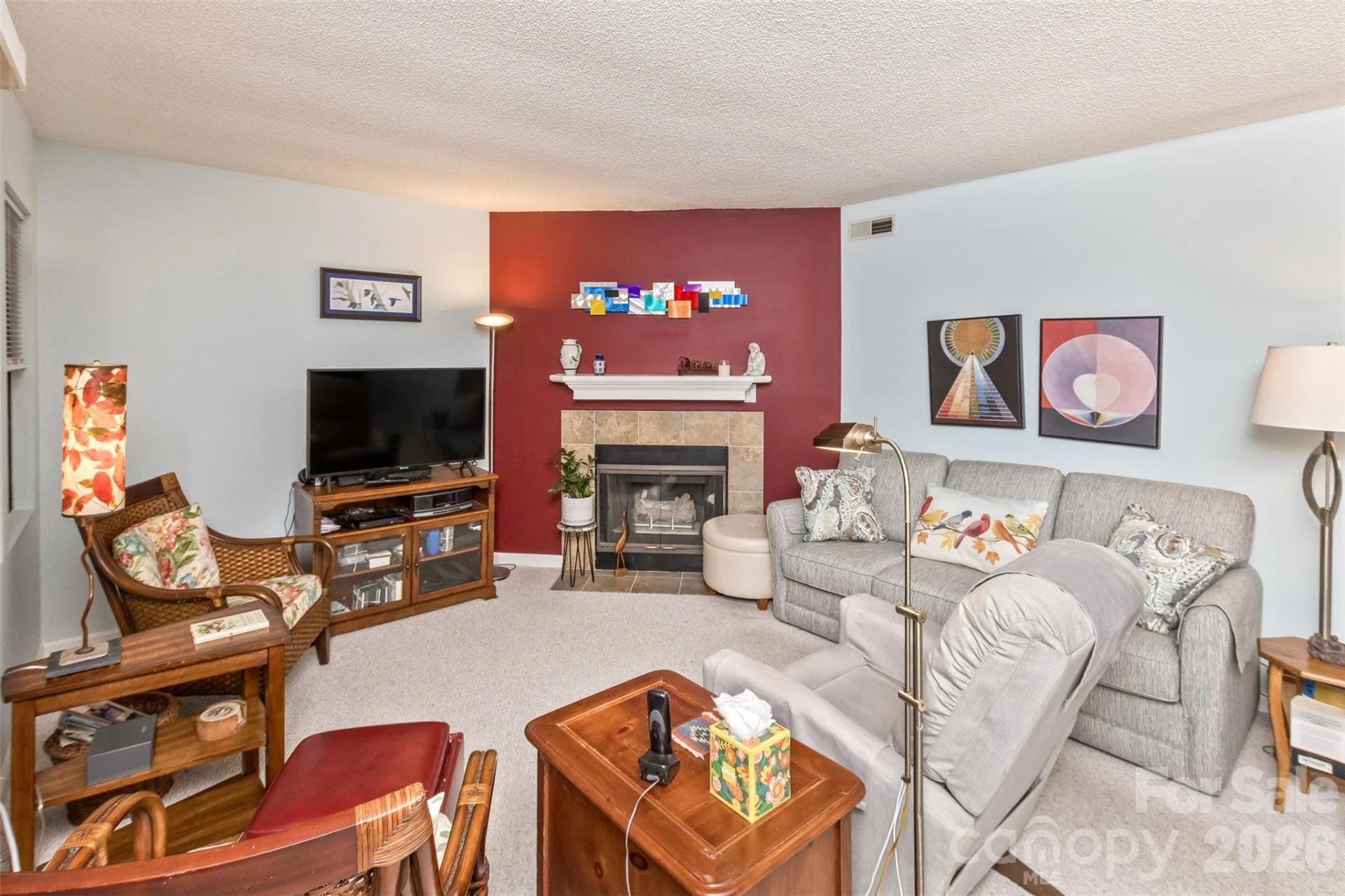 3001 Saint Augustine Place #AA1 - Photo 5