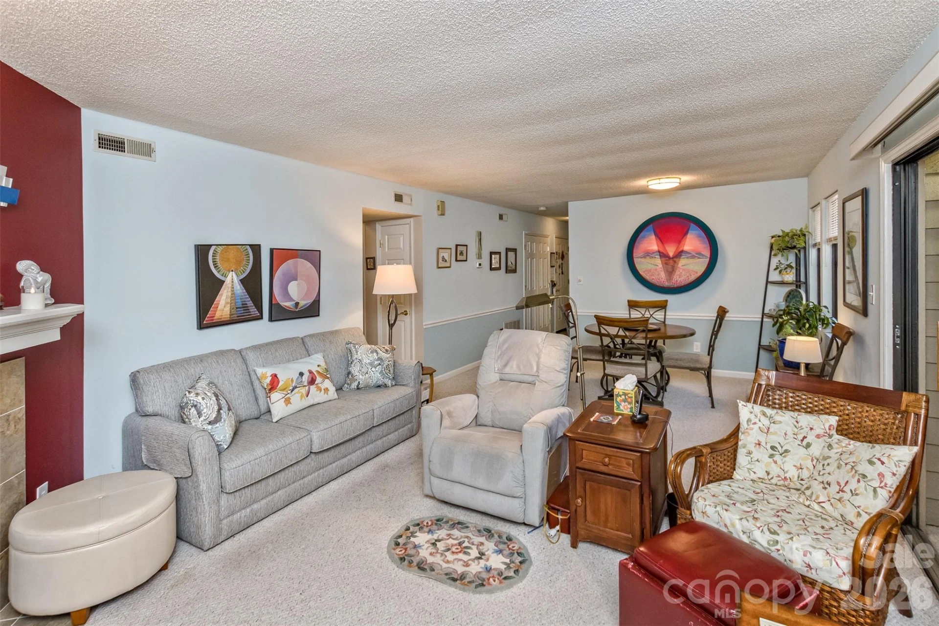 3001 Saint Augustine Place #AA1 - Photo 6
