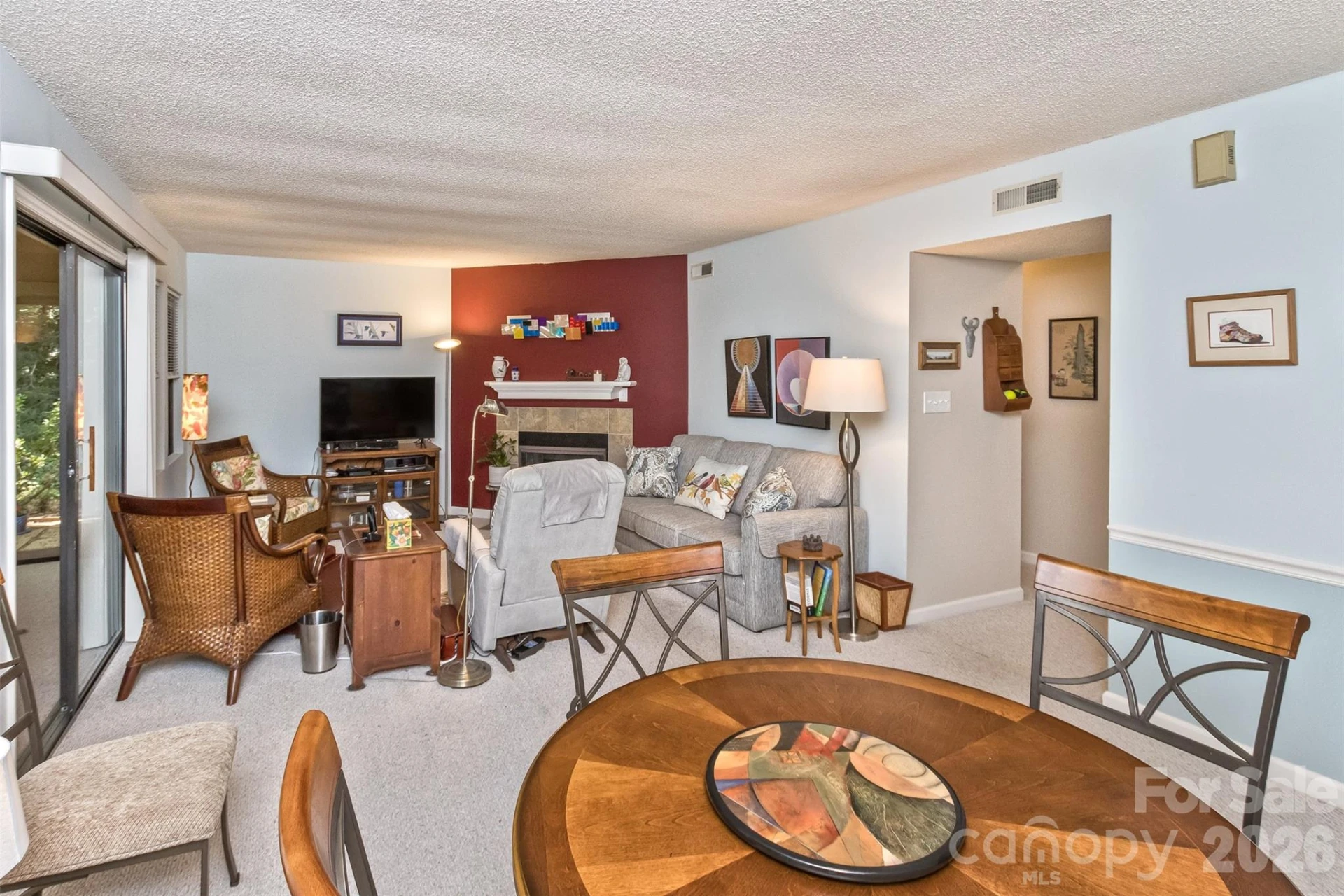 3001 Saint Augustine Place #AA1 - Photo 7