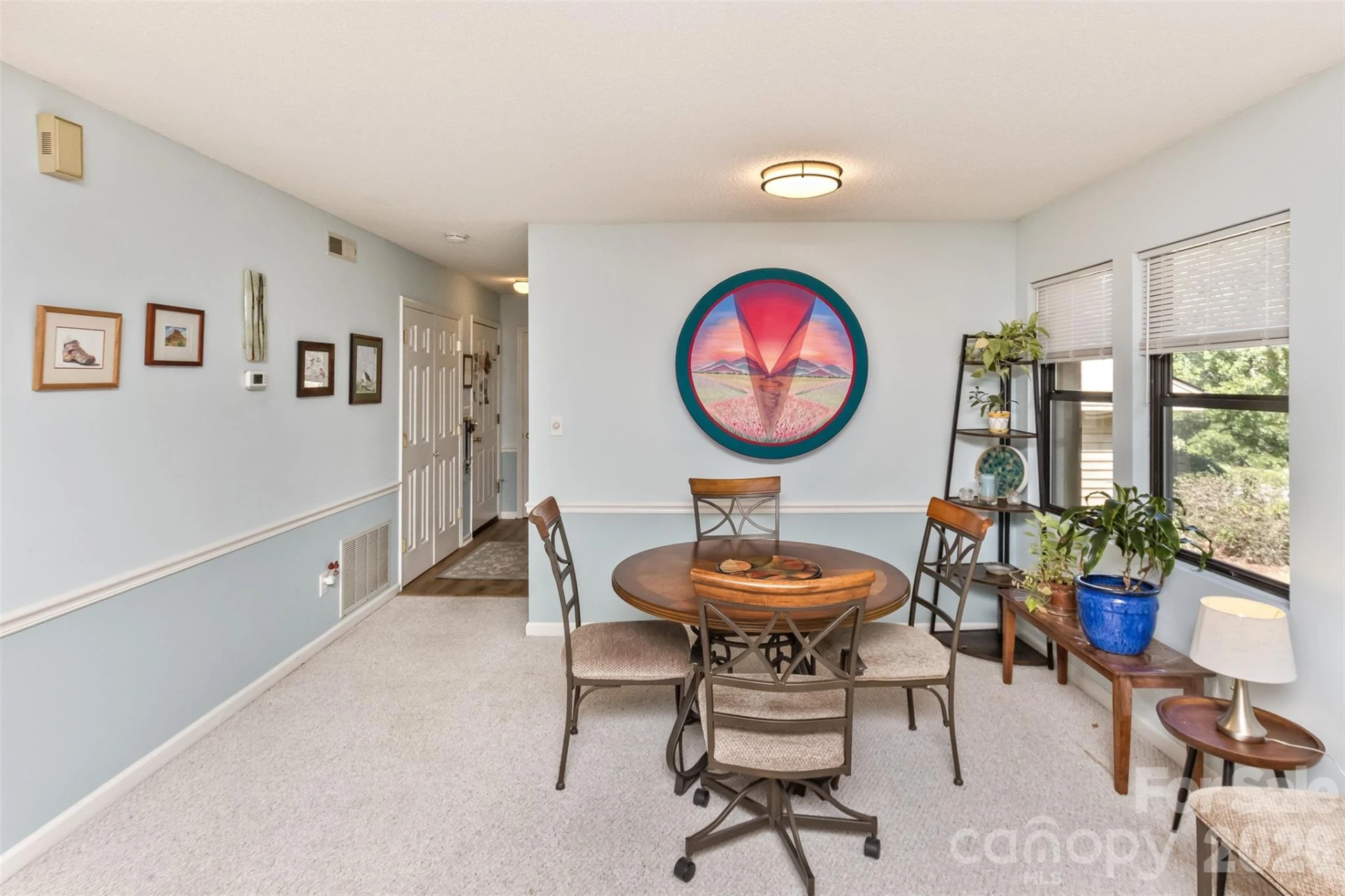3001 Saint Augustine Place #AA1 - Photo 9