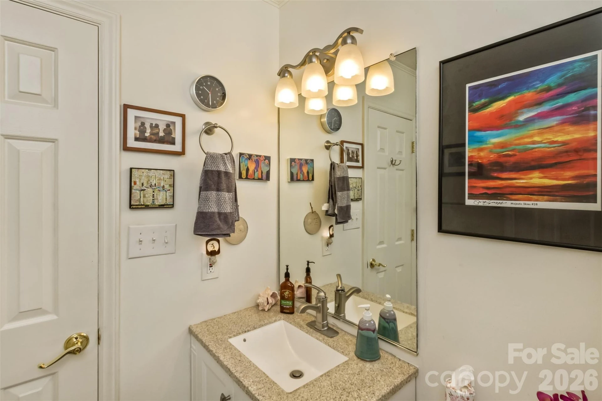 3001 Saint Augustine Place #AA1 - Photo 28