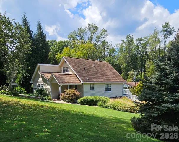 56 Candler Heights Road, Candler, NC, 28715