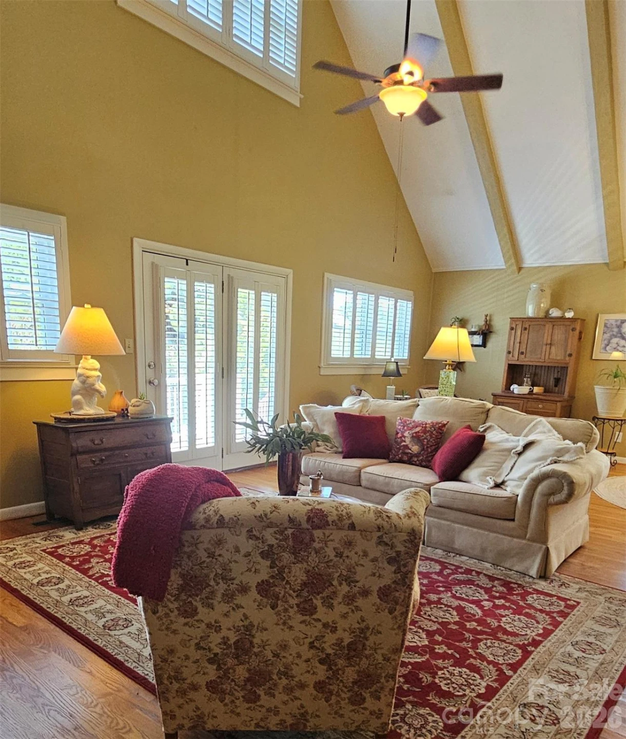 56 Candler Heights Road - Photo 3