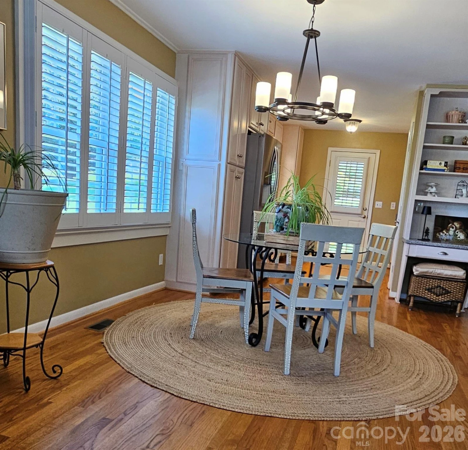 56 Candler Heights Road - Photo 4