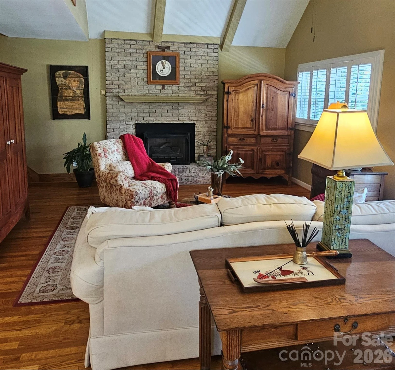 56 Candler Heights Road - Photo 5