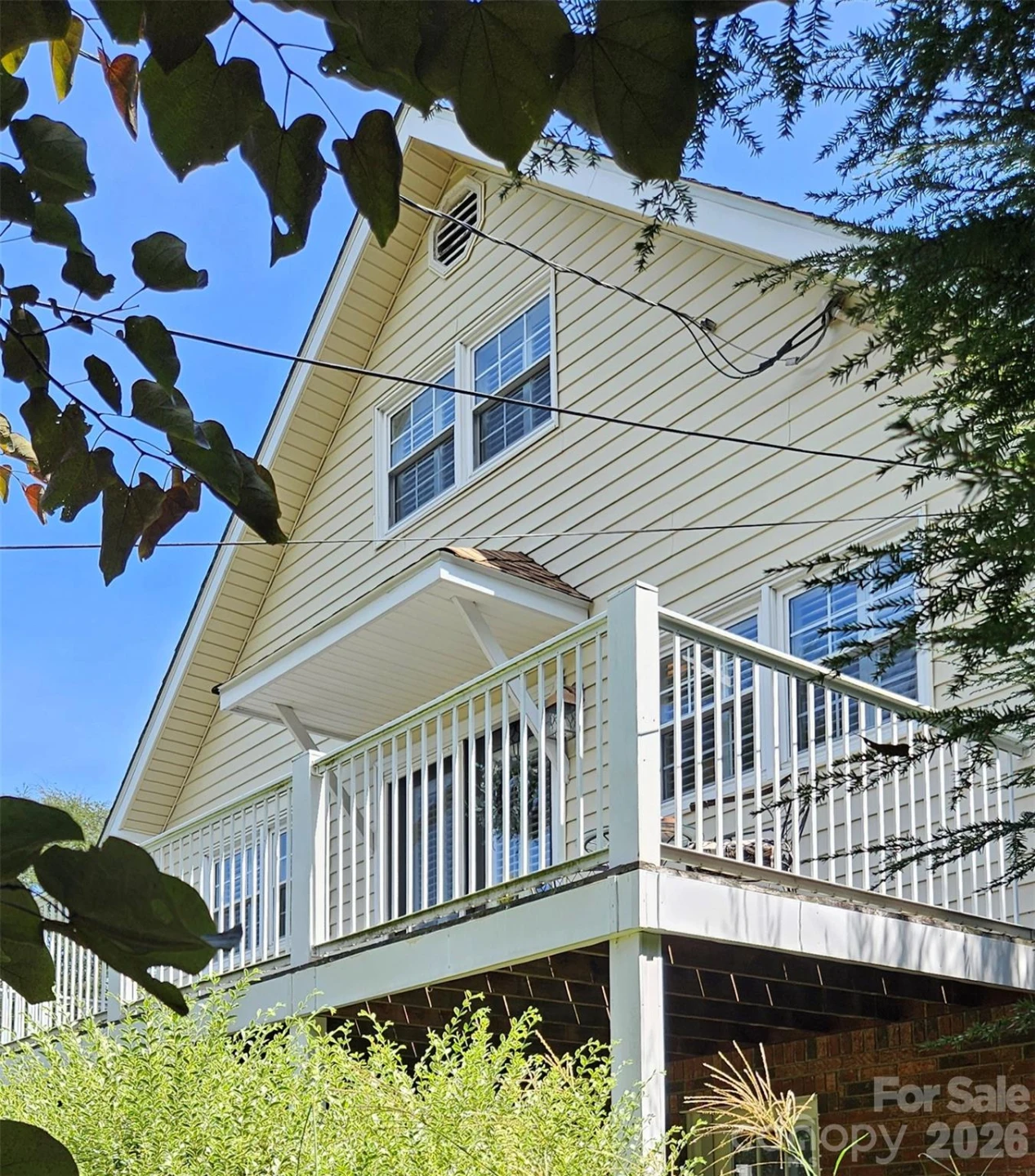 56 Candler Heights Road - Photo 17