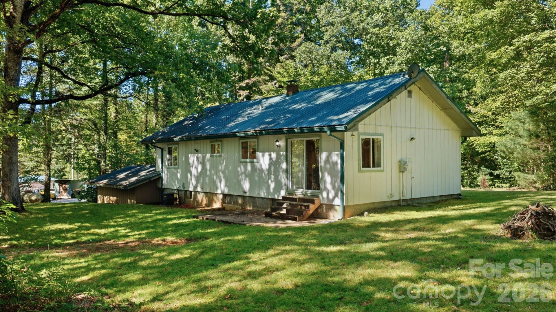 97 Walter McNeely Road - Photo 37