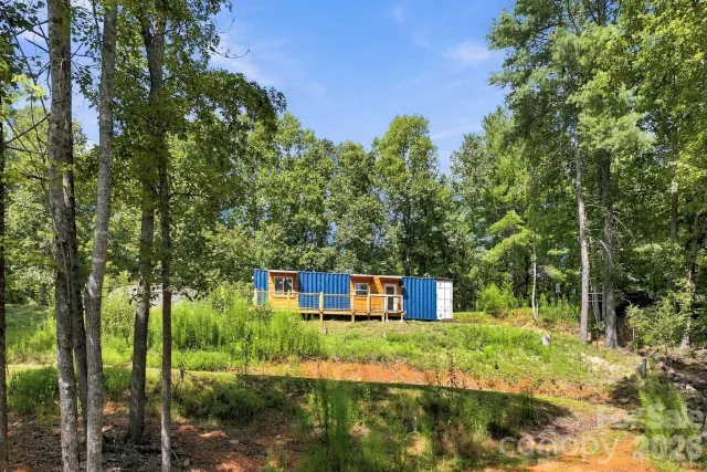 678 Forest Lake Heights Drive, Nebo, NC, 28761
