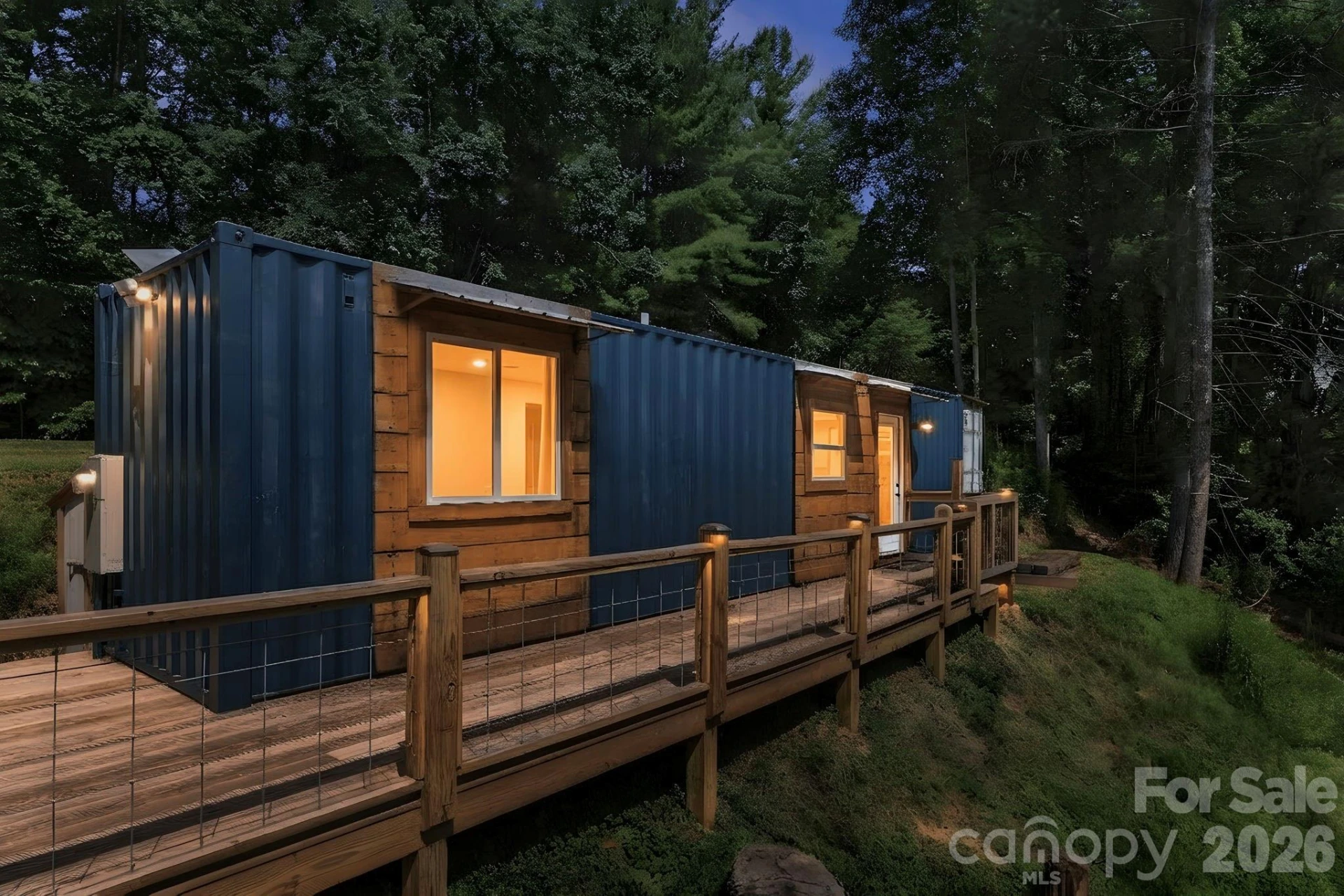 678 Forest Lake Heights Drive - Photo 2