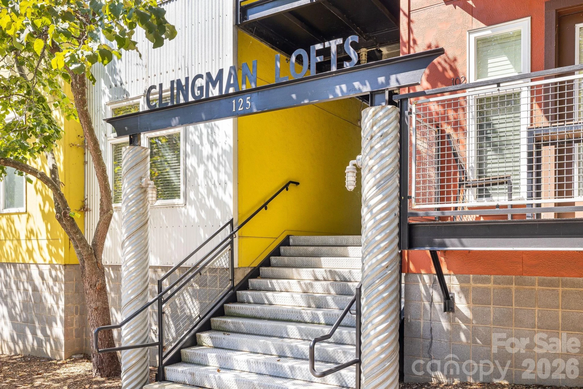 125 Clingman Avenue #203 - Photo 2