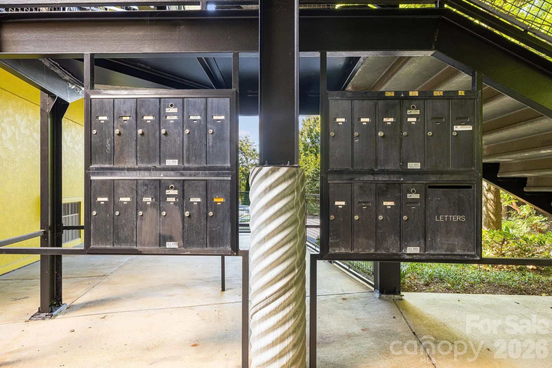 125 Clingman Avenue #203 - Photo 28