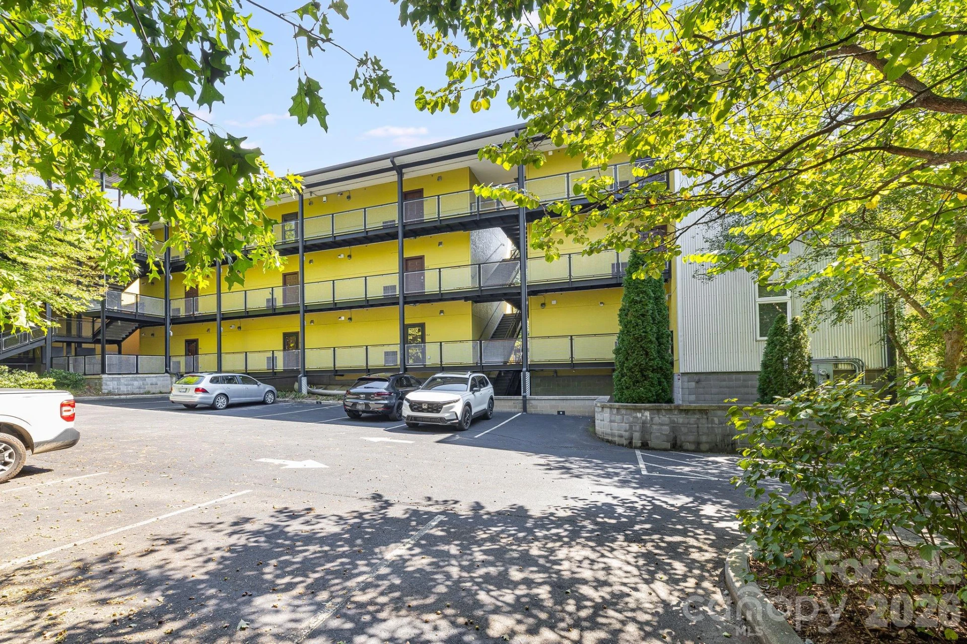 125 Clingman Avenue #203 - Photo 32