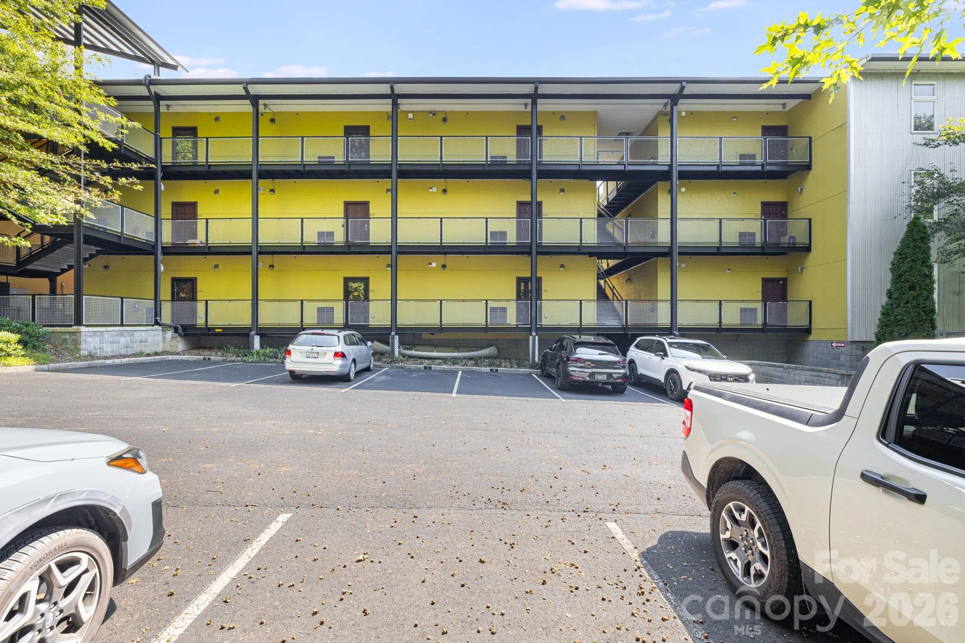 125 Clingman Avenue #203 - Photo 33