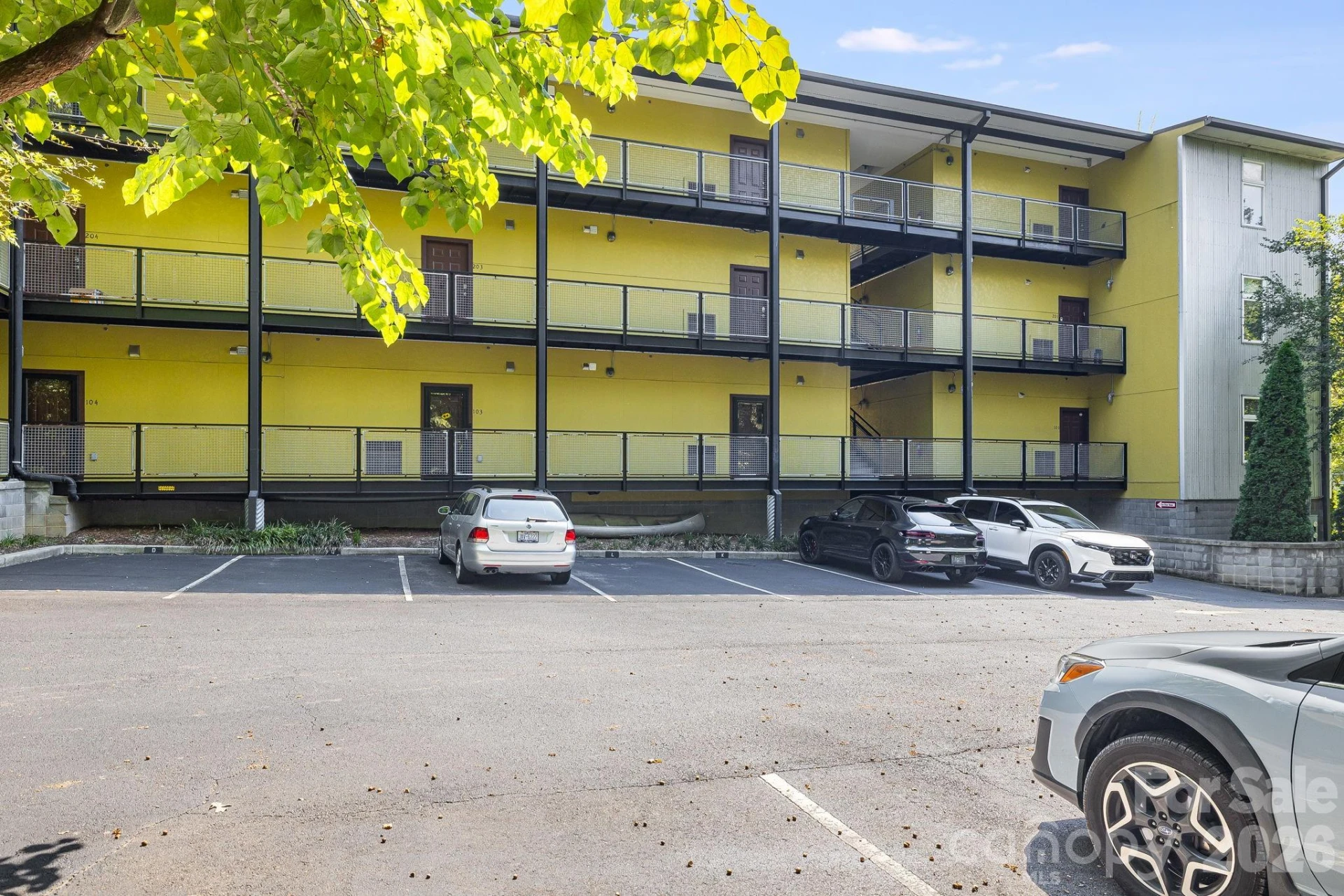 125 Clingman Avenue #203 - Photo 34