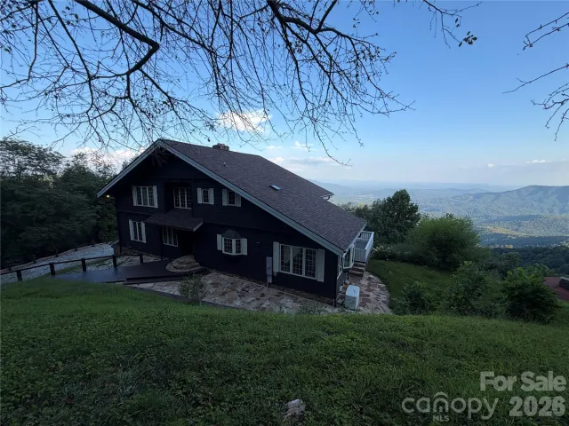 316 Grassy Mountain Road