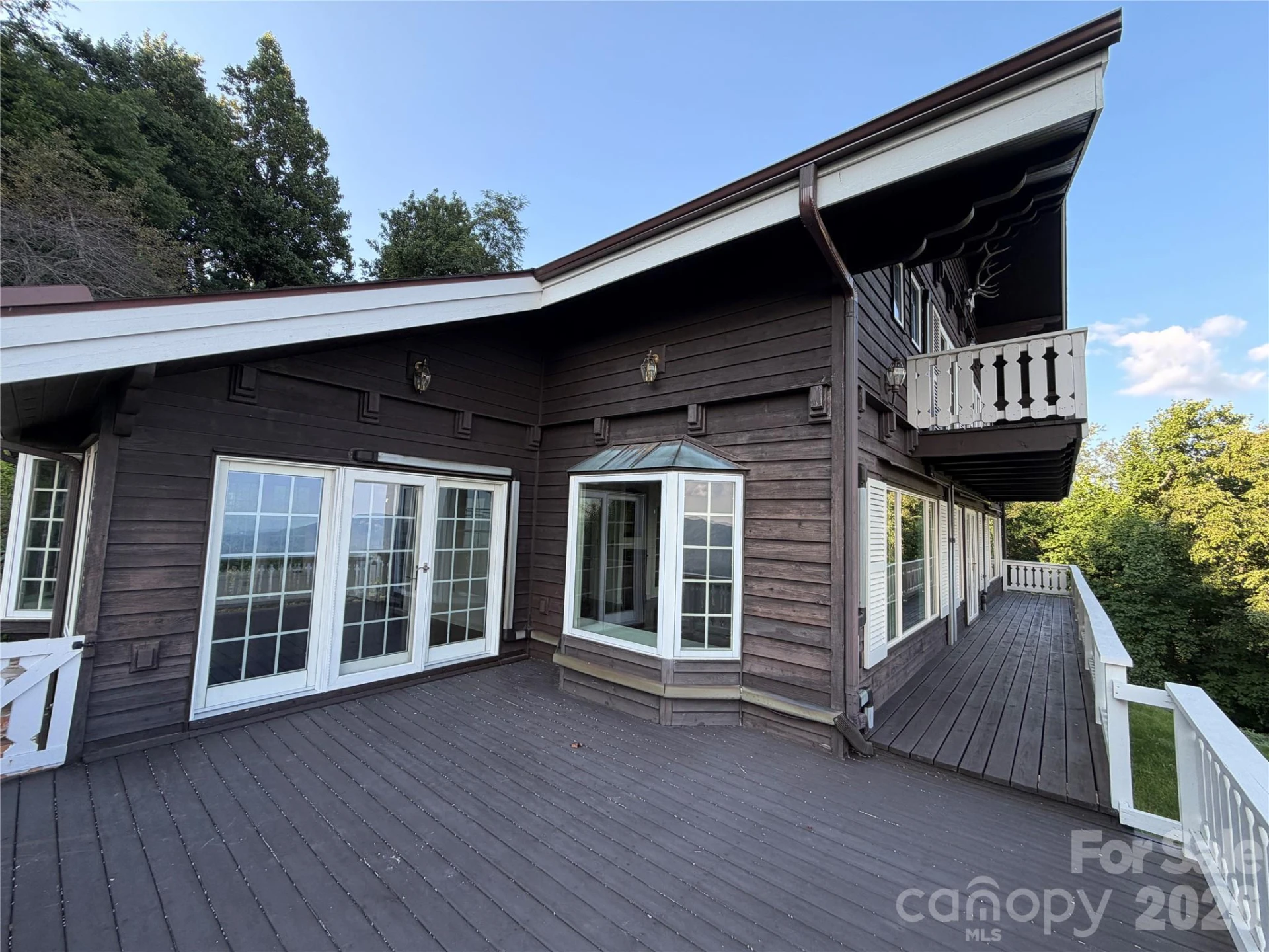 316 Grassy Mountain Road - Photo 3