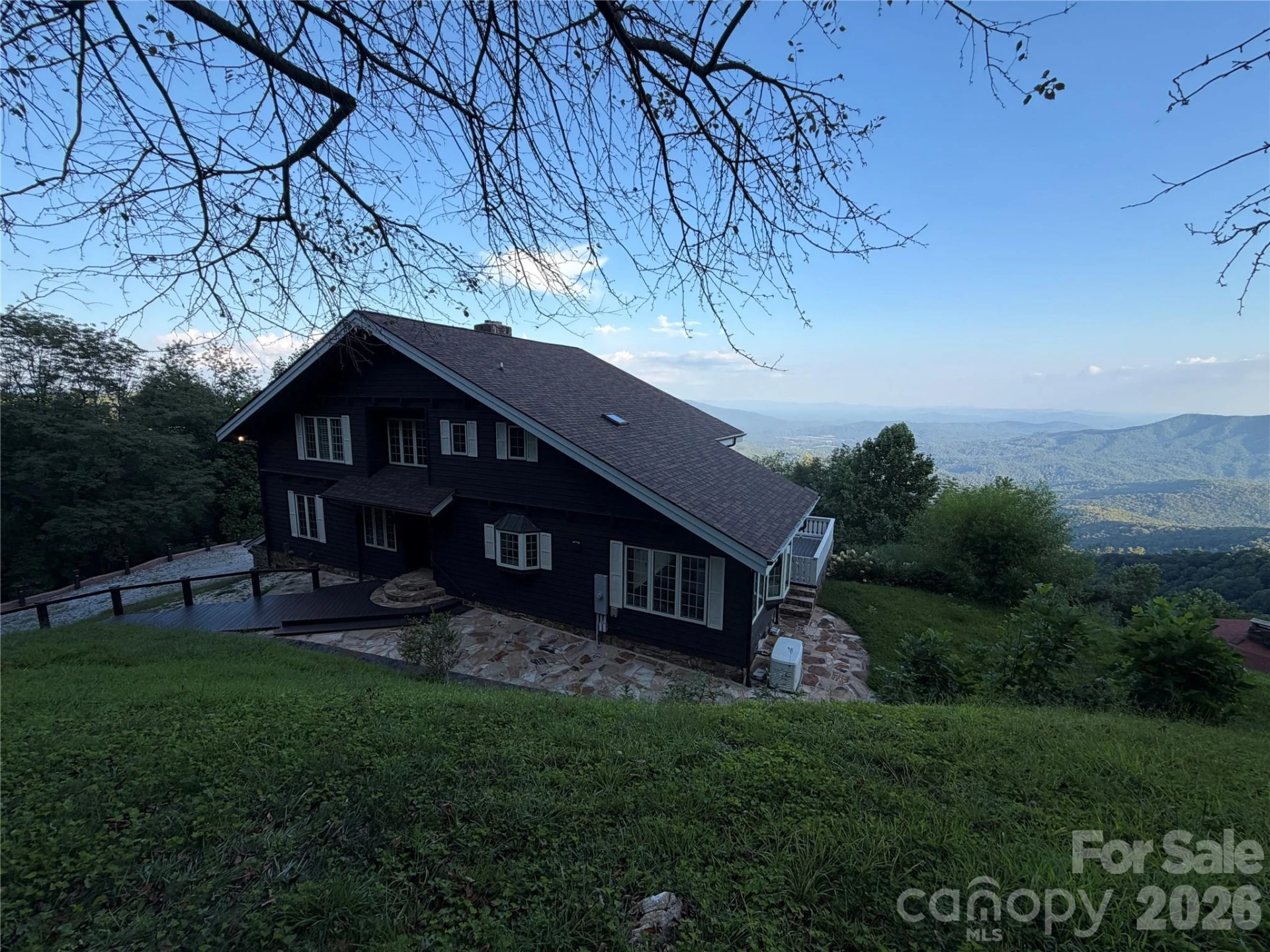 316 Grassy Mountain Road